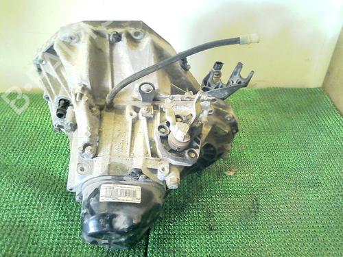 Gearbox DACIA SANDERO 1.5 dCi | BP22085638M3