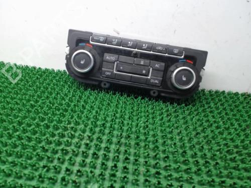 Used Climate control Climate control VW PASSAT CC B6 (357) 3.6 FSI 4motion (300 hp) 22085431 22085431