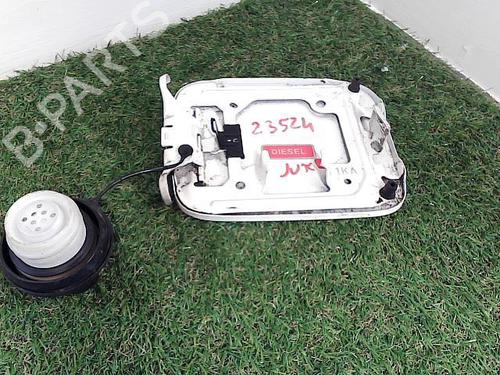 Used Fuel flap NISSAN JUKE (F15) 1.5 dCi (110 hp) 22091952