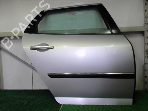 Right rear door PEUGEOT 407 SW (6E_, 6D_) 2.0 HDi 135 | BP20875518C5 