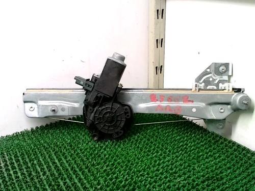 Used Rear left window mechanism RENAULT SCÉNIC IV (J9_) 1.7 Blue dCi 120 (J9A7, J9A8) (120 hp) 30531846