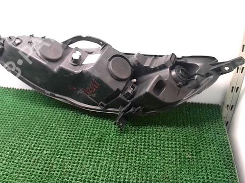 Used Right headlight Right headlight 22089747 22089747