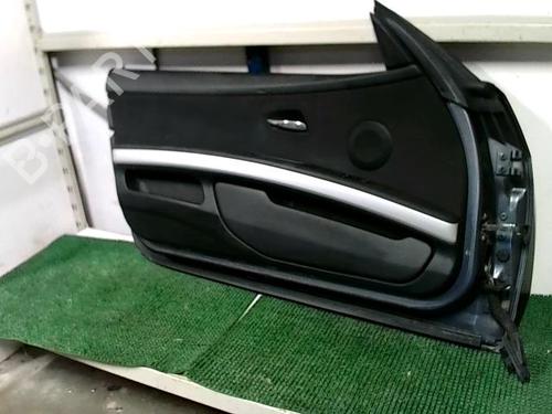 Left front door BMW 3 Coupe (E92) 320 d | BP22696662C2 