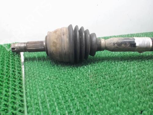 Right front driveshaft OPEL CORSA D (S07) 1.3 CDTI (L08, L68) | BP22083881M39 