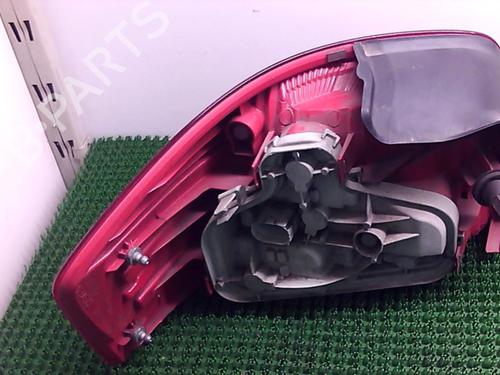 Højre baglygte AUDI A3 (8P1) 2.0 TDI 16V | BP22077908C35 