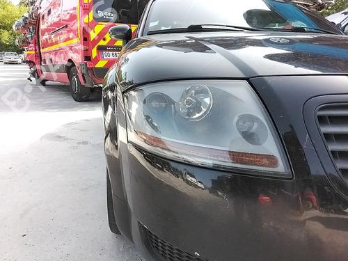 Used Right headlight Right headlight AUDI TT (8N3) 1.8 T (180 hp) 34176683 34176683