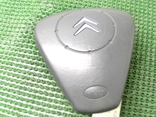 Førerens kollisjonspute CITROËN C3 I (FC_, FN_) 1.4 HDi (68 hp) 22078532