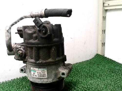 AC compressor AUDI A3 Sportback (8PA) 2.0 TDI 16V | BP21010613M34 