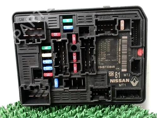 Electronic module RENAULT CLIO V (B7_) 1.0 SCe 65 (B7MG) | BP29936630M83 - Image 10