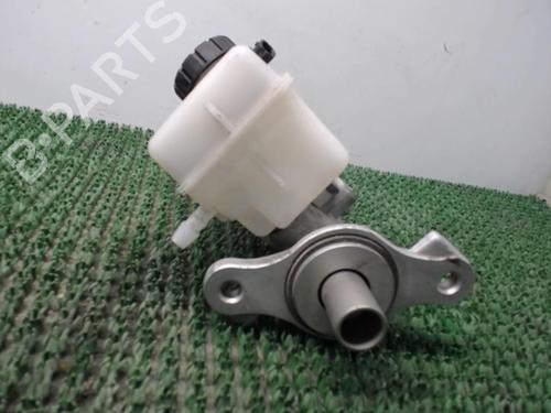 Used Brake master cylinder Brake master cylinder RENAULT CLIO IV (BH_) 1.5 dCi 75 (75 hp) 22081160 22081160