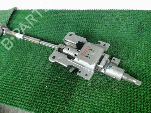 steering-column-citroen-c3-ii-sc_-12-vti-82-2009-22086994 main image