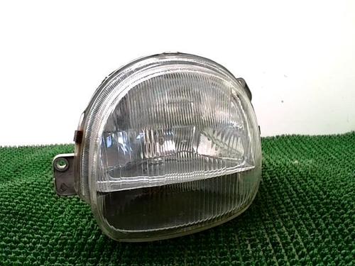 Used Left headlight RENAULT TWINGO I (C06_) 1.2 (C066, C068) (58 hp) 26890763