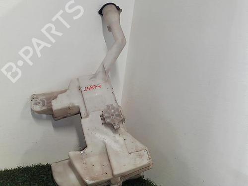 Windscreen washer tank CITROËN C5 III (RD_) 2.0 HDi 140 (RDRHF8, RDRHFA, RDRHA8, RDRHAJ) | BP29817092C113 