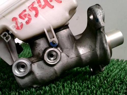 Brake master cylinder PEUGEOT 2008 I (CU_) 1.6 HDi | BP30764678M77