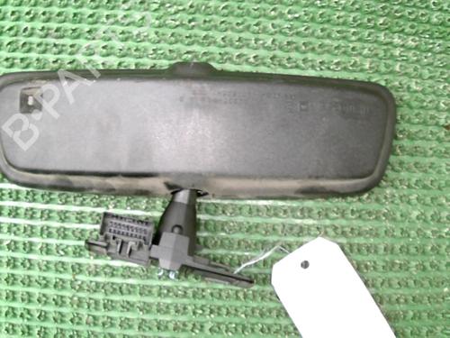 Used Rear mirror Rear mirror OPEL ZAFIRA / ZAFIRA FAMILY B (A05) 1.7 CDTI (M75) (125 hp) 22078793 22078793