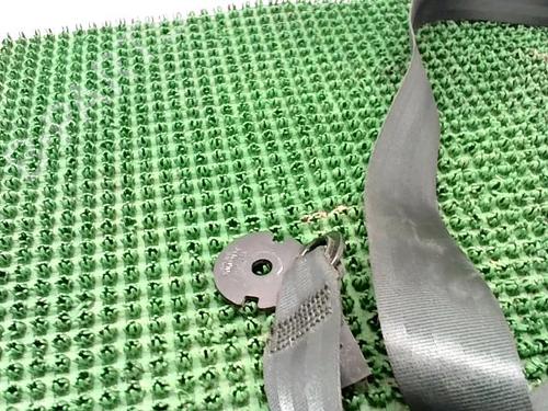 Front right belt tensioner RENAULT TRAFIC III Bus (JG_) 1.6 dCi 125 (JGMH) | BP29958625C88 