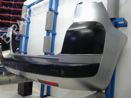 Rear bumper CITROËN C4 Picasso I MPV (UD_) 1.6 HDi | BP22084452C8 