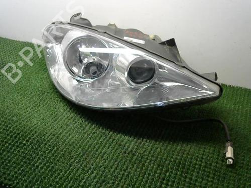 Right headlight PEUGEOT 807 (EB_) 2.2 HDi | BP20875269C29 