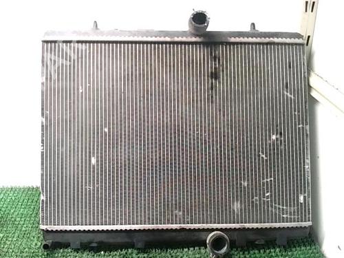 Used Water radiator PEUGEOT 308 I (4A_, 4C_) 1.6 HDi (109 hp) 22089961