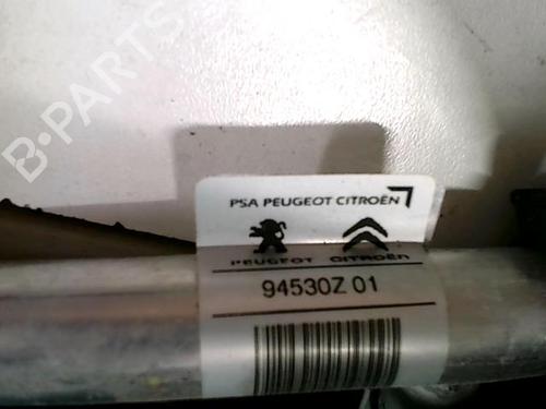 AC pipe OPEL CORSA F (P2JO) 1.2 (68) | BP29892833M126 