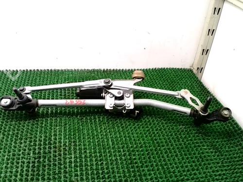 Ruitenwissermotor voor PEUGEOT 208 II (UB_, UP_, UW_, UJ_) 1.2 PureTech 100 (101 hp) 30331120