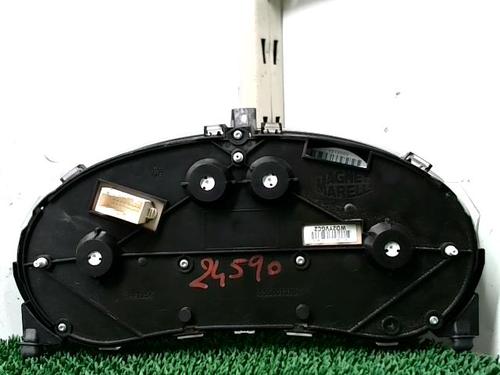Instrument cluster PEUGEOT PARTNER Tepee 1.6 HDi 90 | BP23334215C47 