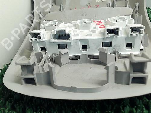 Interior roof light CITROËN C4 II (NC_) 1.6 HDi 90 | BP22089794I8