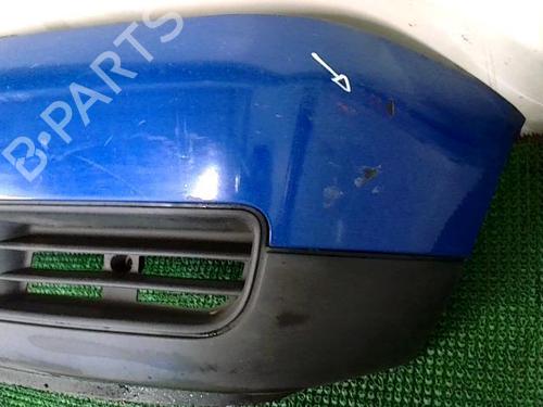 Used Front bumper Front bumper VW LUPO I (6X1, 6E1) 1.4 16V (75 hp) 20875029 20875029