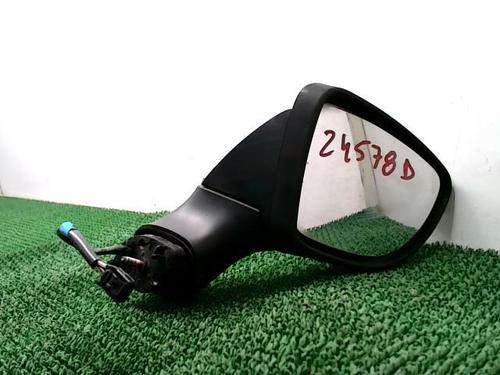 Used Right mirror Right mirror RENAULT CLIO IV (BH_) 0.9 TCe 90 (BHNF, BHMA, BHMH, BHJK, BHJR) (90 hp) 20876119 20876119