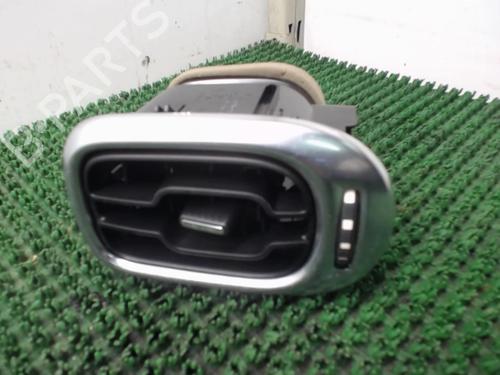 Used Air vent CITROËN C3 Picasso (SH_) 1.6 BlueHDi 100 (99 hp) 22080257