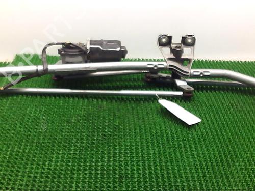 Used Front wipers mechanism OPEL MERIVA A MPV (X03) 1.7 CDTI (E75) (100 hp) 22077291