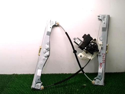 Used Front right window mechanism CITROËN C4 CACTUS 1.5 BlueHDi 100 (102 hp) 20875998