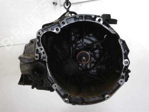 Used Gearbox RENAULT MEGANE III Grandtour (KZ0/1) 1.9 dCi (KZ0J, KZ0N, KZ1S) (131 hp) 30590428