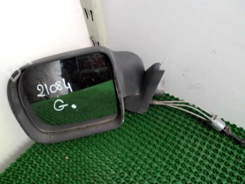 Used Left mirror RENAULT RAPID Box Body/MPV (F40_, G40_) Electric (29 hp) 22082704