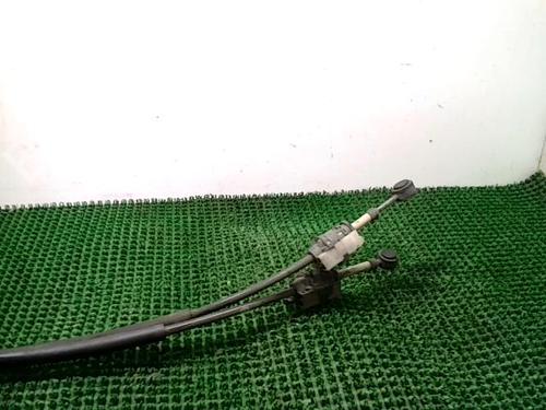 Gear lever CITROËN C3 II (SC_) 1.4 HDi 70 (SC8HZC, SC8HR0, SC8HP4) | BP29315633M90 