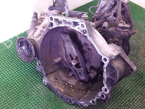 Used Gearbox VW GOLF IV (1J1) 1.9 TDI (101 hp) 22076082