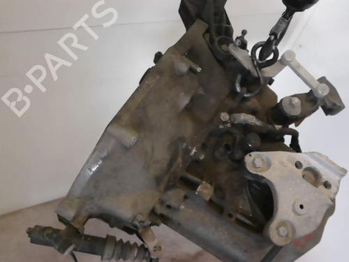 Gearbox CITROËN C3 II (SC_) 1.4 HDi 70 (SC8HZC, SC8HR0, SC8HP4) | BP29743081M3 - Image 4