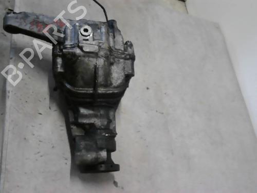 Front differential MERCEDES-BENZ M-CLASS (W163) ML 400 CDI (163.128) | BP26522678M23 