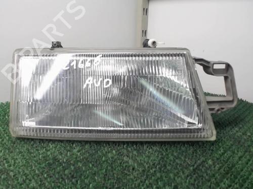Used Right headlight Right headlight FIAT TEMPRA (159_) 1.9 TD (159.CU, 159.AU, 159.AI, 159.BI) (90 hp) 22080848 22080848