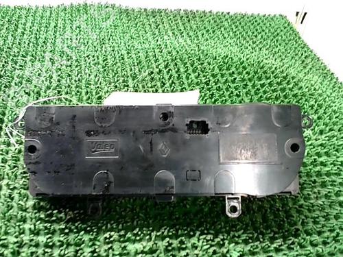 Climate control RENAULT ZOE (BFM_) ZOE | BP26616782I5 