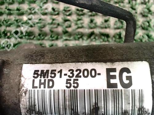 Steering rack FORD FOCUS II Turnier (DA_, FFS, DS) 1.8 TDCi | BP29816979M22
