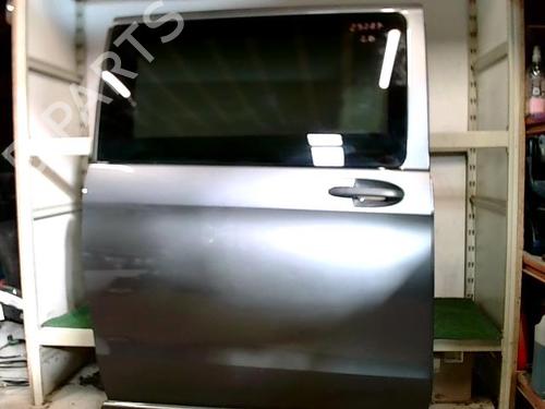 Used Right slide door MERCEDES-BENZ VITO Van (W447) 119 CDI 4x4 (447.601, 447.603, 447.605) (190 hp) 23983627