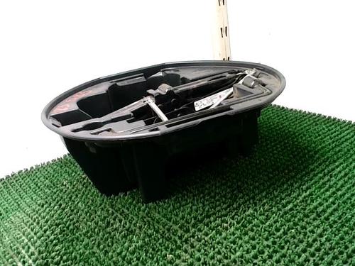 Jack Kit CITROËN C3 I (FC_, FN_) 1.4 HDi | BP29287214C119 
