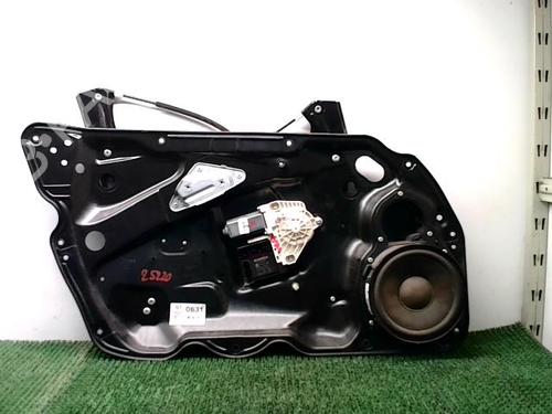 Used Front left window mechanism VW PASSAT B6 (3C2) 2.0 TDI 16V (140 hp) 29900844