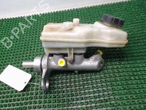 Brake master cylinder RENAULT MEGANE II (BM0/1_, CM0/1_) 1.6 16V (BM0C, CM0C) | BP22077708M77 