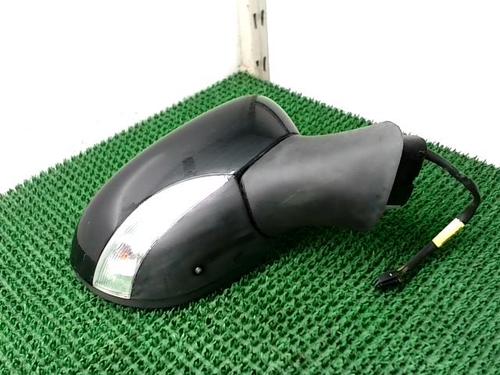 Right mirror RENAULT CLIO IV (BH_) 1.5 dCi 90 | BP20875795C27 