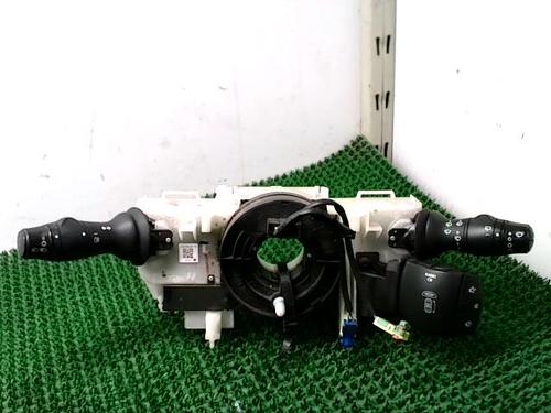 Used Steering column stalk RENAULT MEGANE III Hatchback (BZ0/1_, B3_) 1.5 dCi (86 hp) 24499086