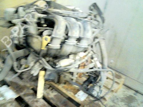Used Engine Engine FORD FIESTA V (JH_, JD_) 1.6 16V (100 hp) 22083208 22083208