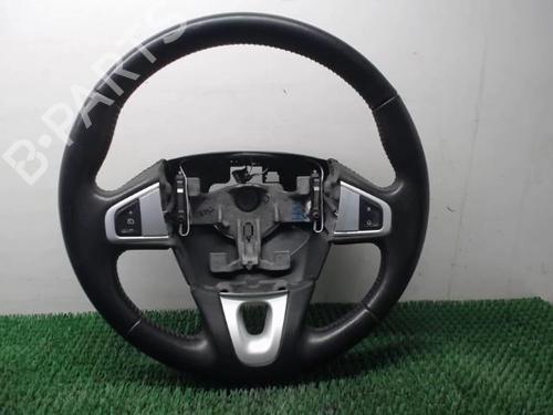 Steering wheel RENAULT SCÉNIC III (JZ0/1_) 1.5 dCi (JZ02, JZ0R) | BP22088064C49 