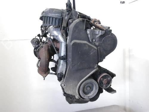 Used Engine Engine RENAULT CLIO II (BB_, CB_) 1.9 dTi (B/CB0U) (80 hp) 24231023 24231023
